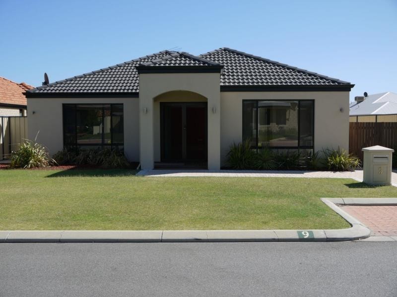 9 Claiborne Vista, Success WA 6164