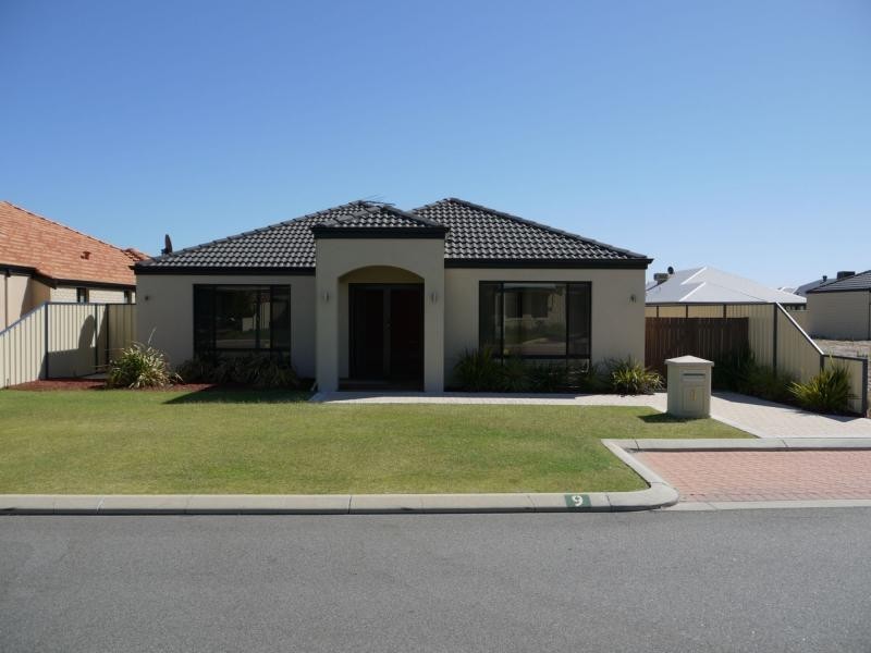 9 Claiborne Vista, Success WA 6164