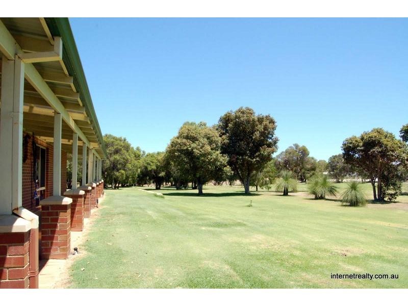 19 Clubhouse Lane, Gnangara WA 6077