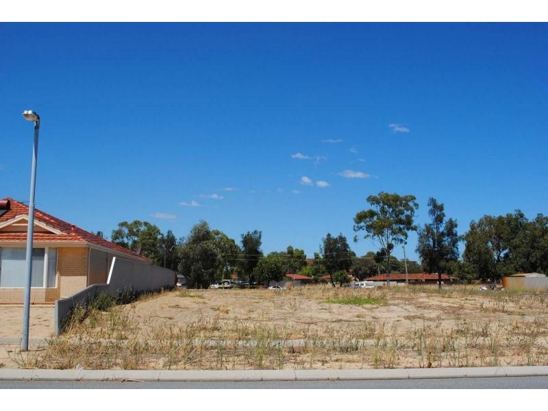 36 GREBE Street, Stirling WA 6021