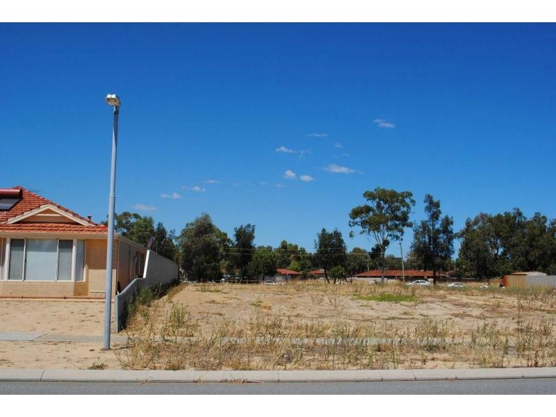 36 GREBE Street, Stirling WA 6021