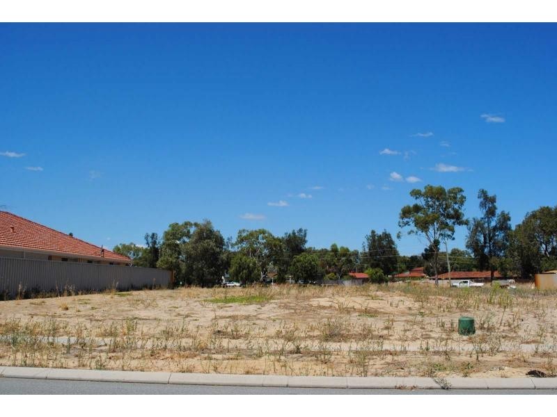 36 GREBE Street, Stirling WA 6021