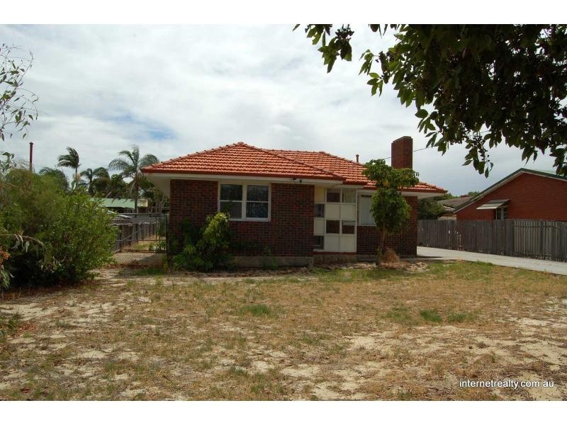 41 CURLINGTON Crescent, Balga WA 6061