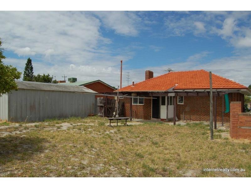 41 CURLINGTON Crescent, Balga WA 6061