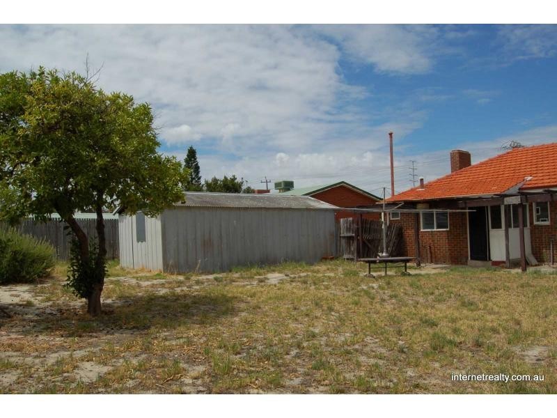 41 CURLINGTON Crescent, Balga WA 6061