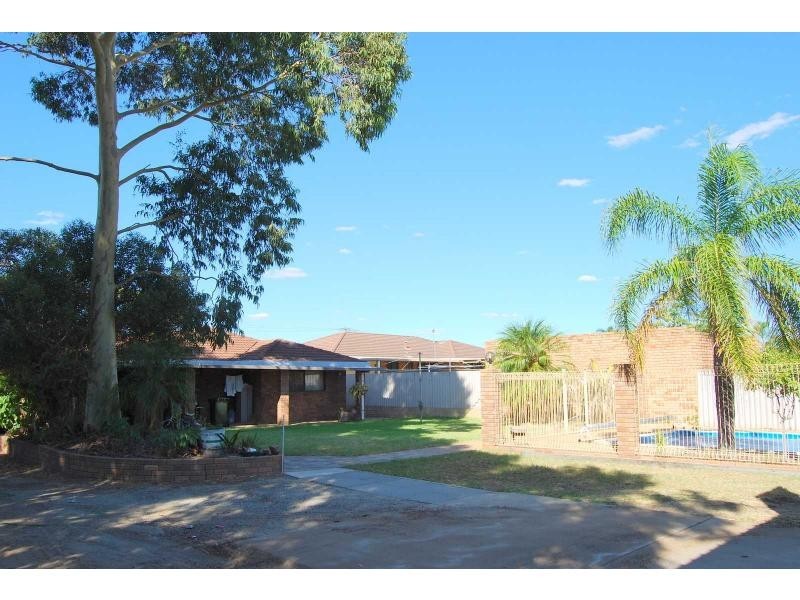 7 Arthur Street, Cannington WA 6107