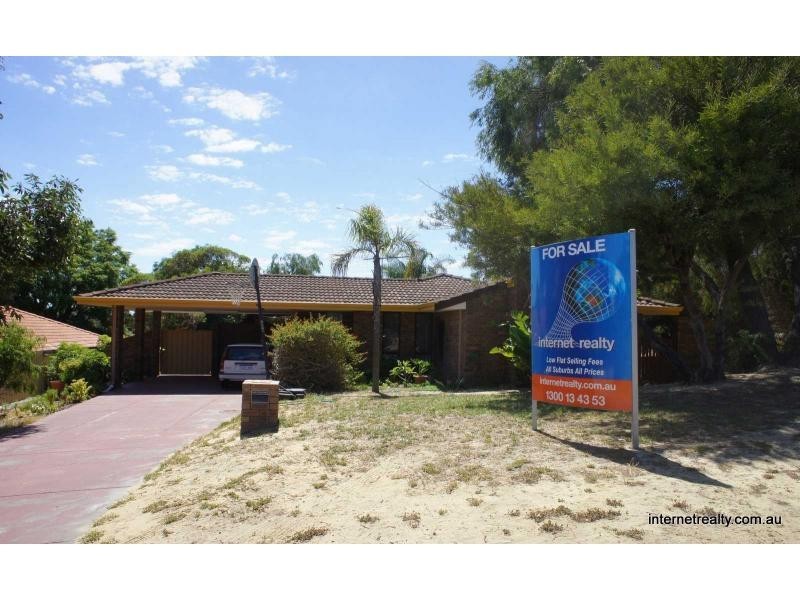 5 Newington Place, Kingsley WA 6026