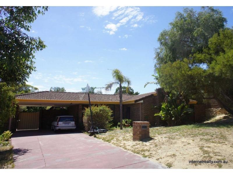 5 Newington Place, Kingsley WA 6026