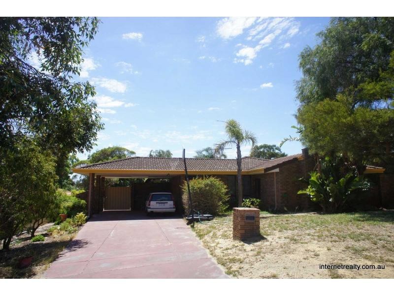 5 Newington Place, Kingsley WA 6026