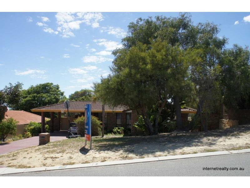 5 Newington Place, Kingsley WA 6026