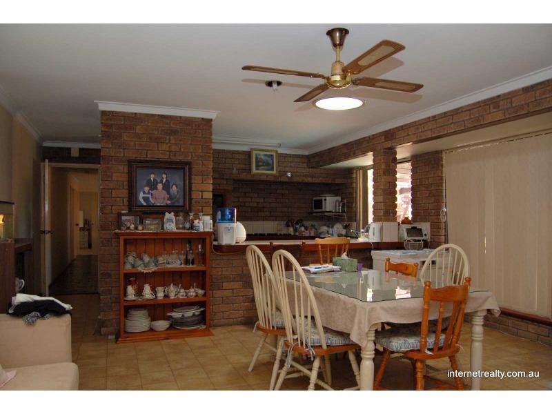 5 Newington Place, Kingsley WA 6026