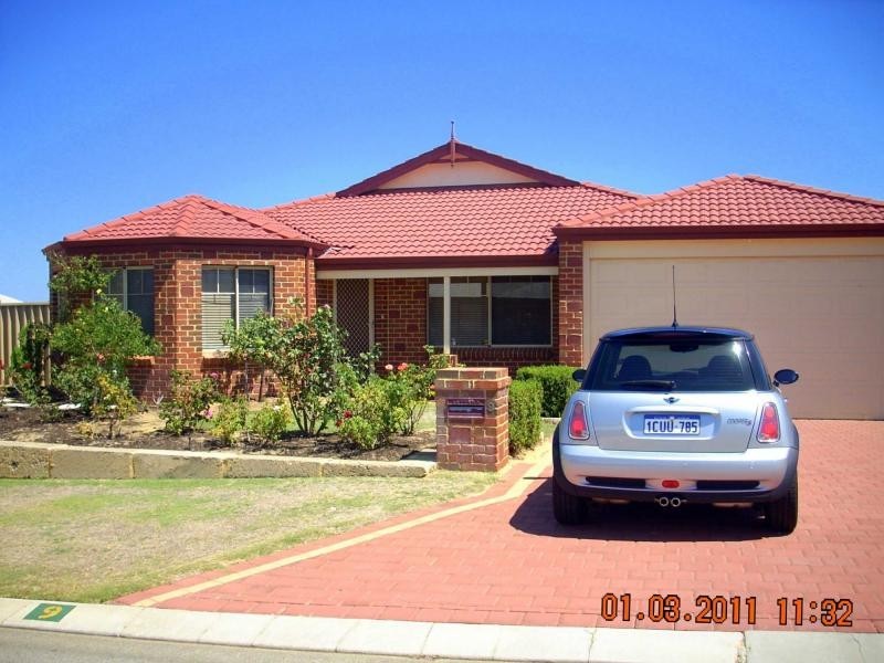 9 Stonegate Street, Butler WA 6036