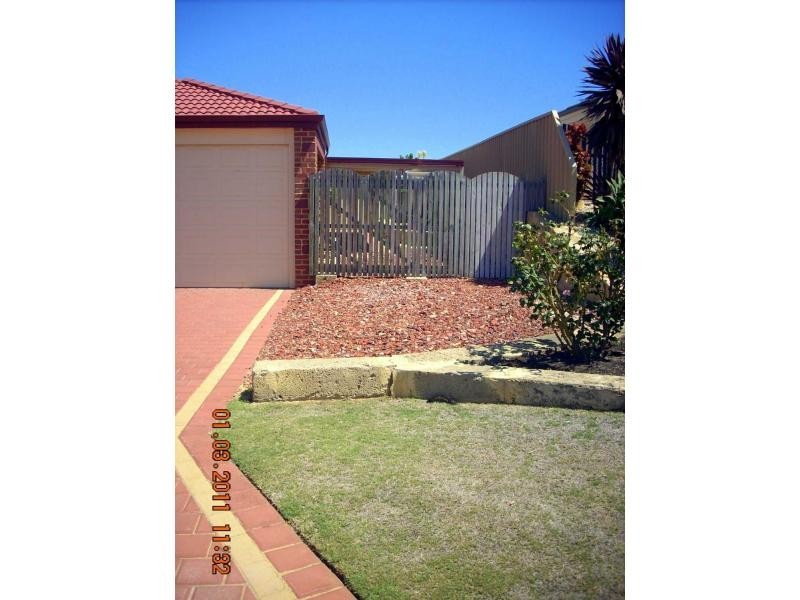 9 Stonegate Street, Butler WA 6036