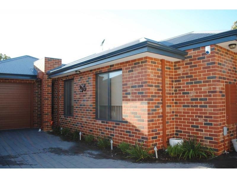 17D LOUGHTON Way, Balga WA 6061