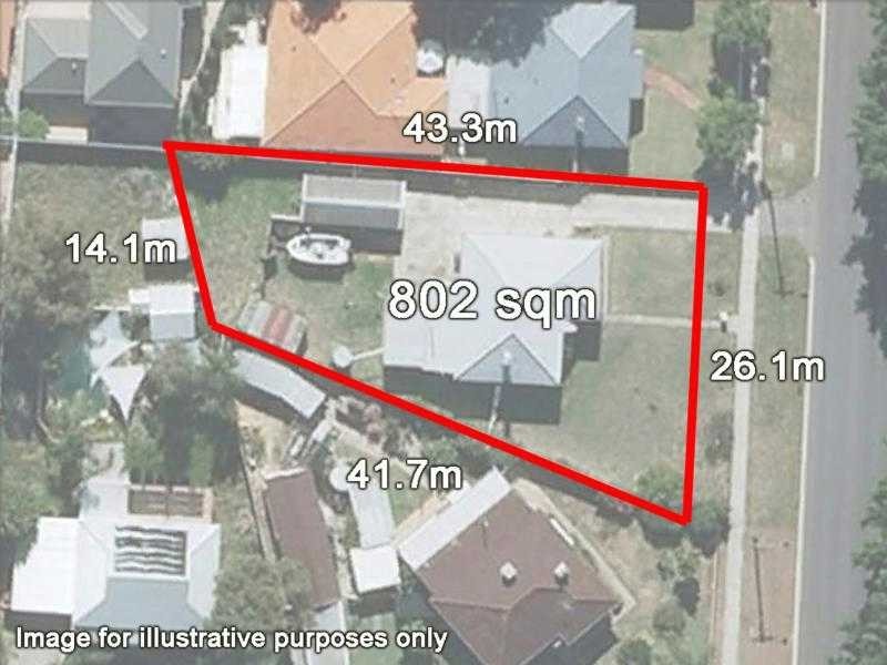 13 Muriel Avenue, Innaloo WA 6018