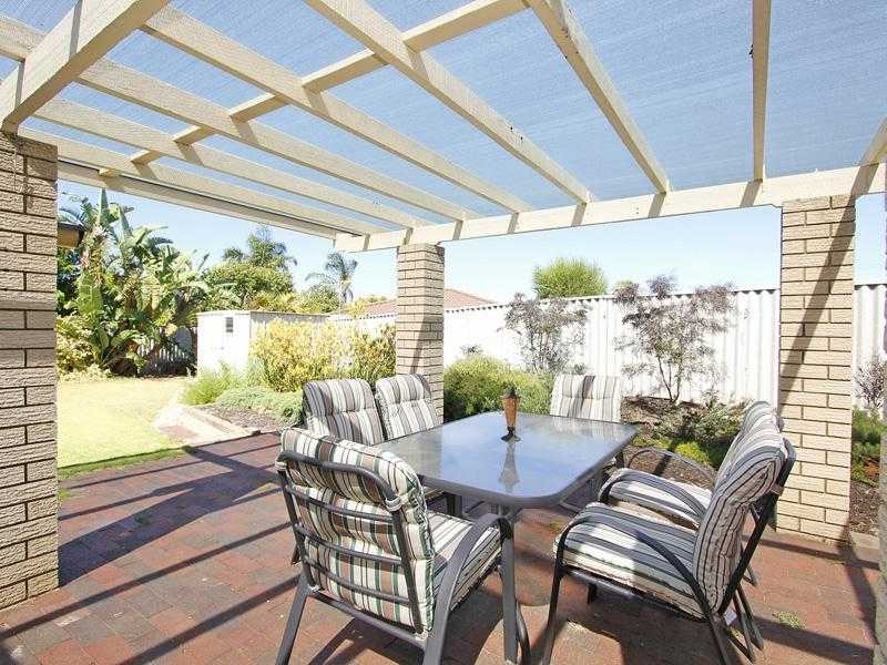 4 Bunthorne Court, Duncraig WA 6023