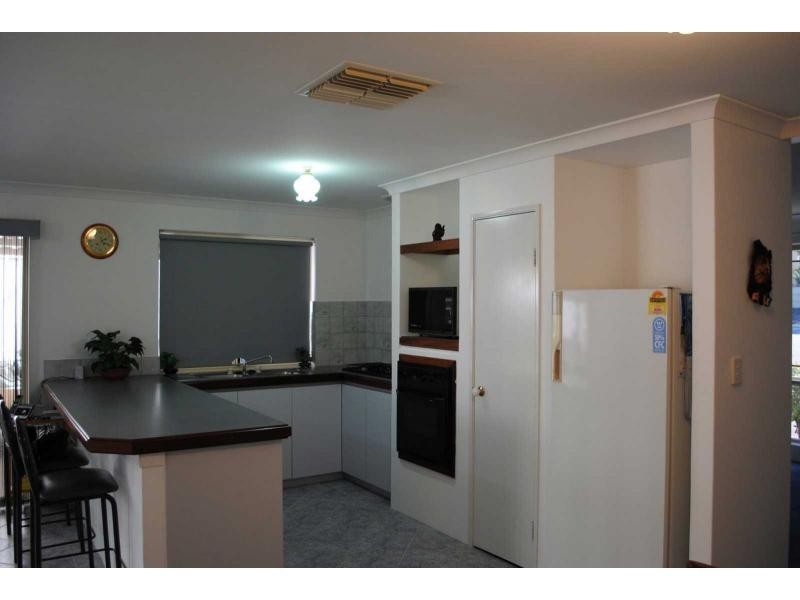 31 Yorn Circuit, Beeliar WA 6164
