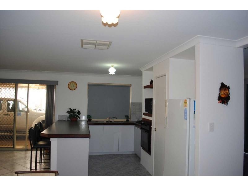 31 Yorn Circuit, Beeliar WA 6164