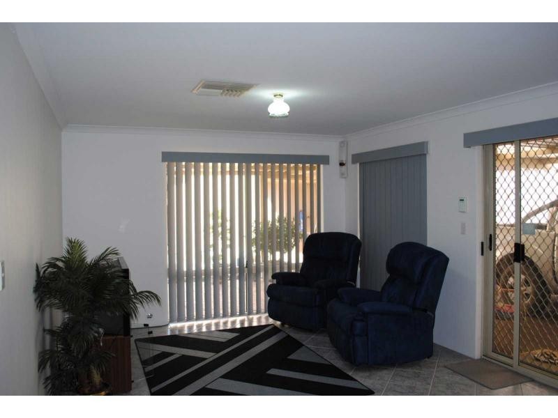 31 Yorn Circuit, Beeliar WA 6164
