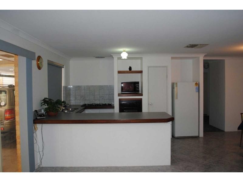 31 Yorn Circuit, Beeliar WA 6164