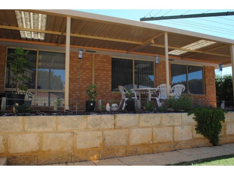 31 Yorn Circuit, Beeliar WA 6164