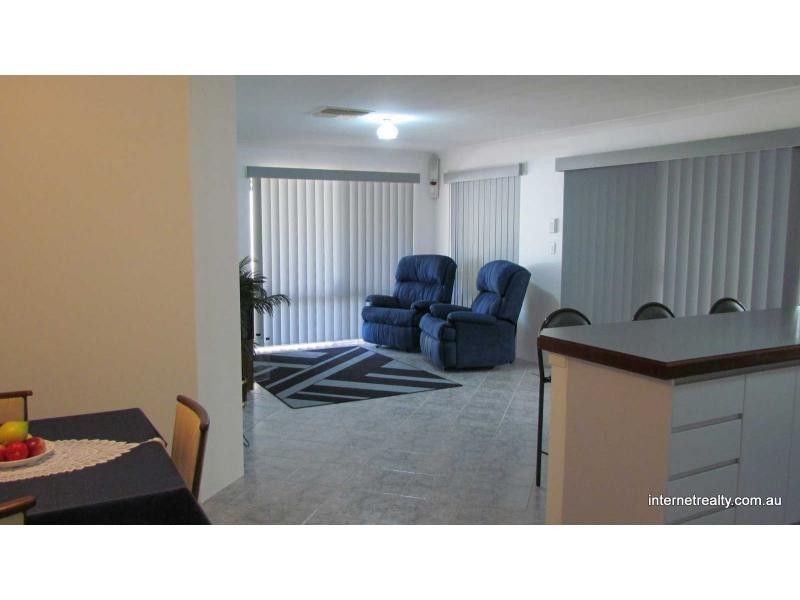 31 Yorn Circuit, Beeliar WA 6164