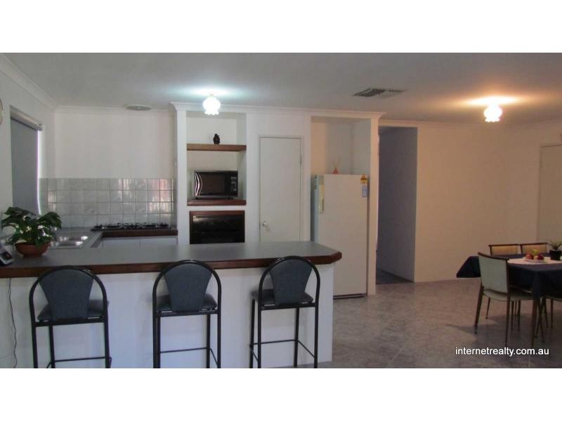 31 Yorn Circuit, Beeliar WA 6164