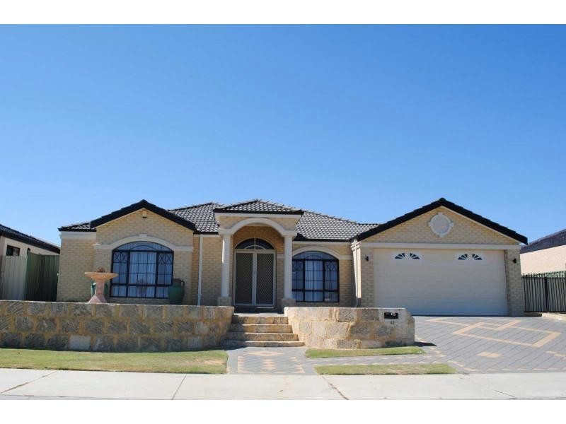 43 RAYNER Drive, Landsdale WA 6065