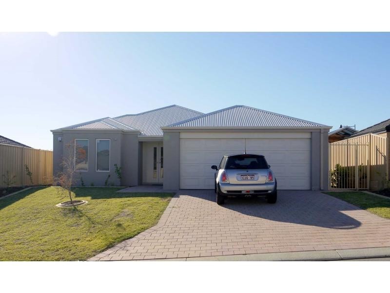 9 Cortona Grove, Sinagra WA 6065