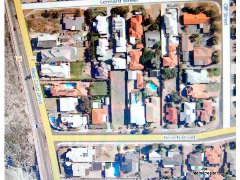 17 Beach Road, Marmion WA 6020