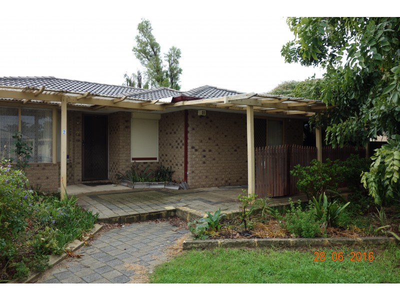 2 Gecko Road, Brookdale WA 6112