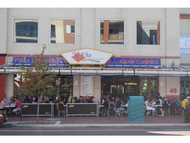 53/165 Grand Boulevard, Joondalup WA 6027