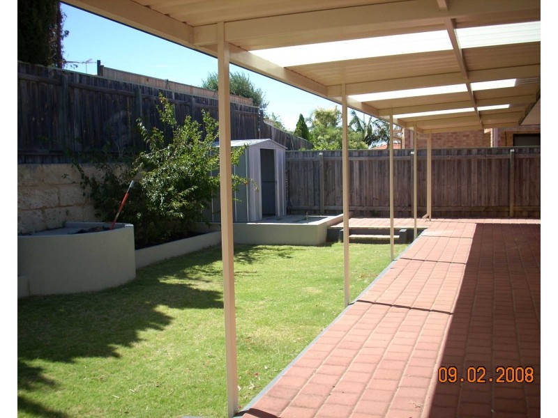 11 Taroona Lane, Currambine WA 6028