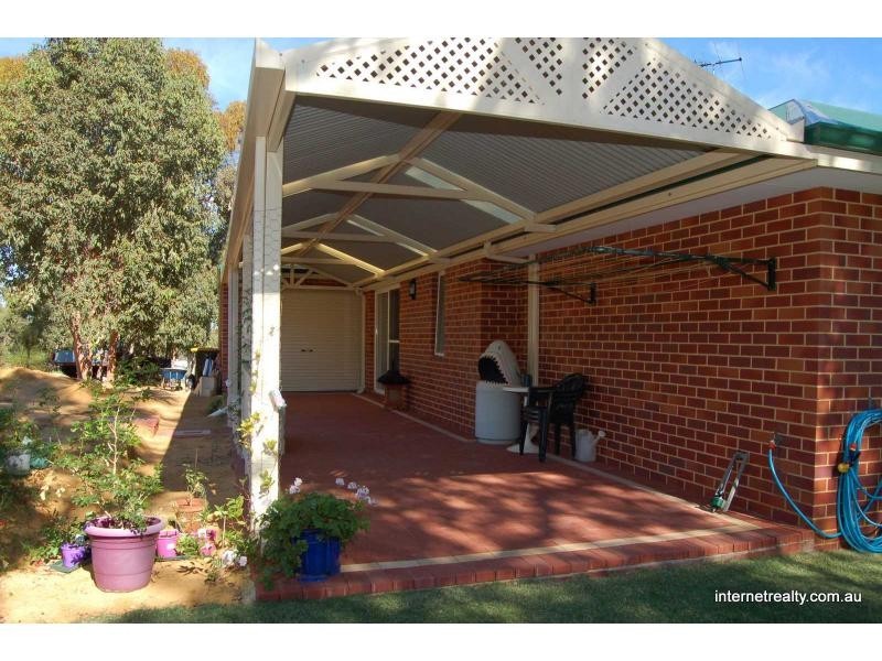 22 HARLING, Bullsbrook WA 6084