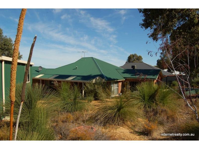 22 HARLING, Bullsbrook WA 6084