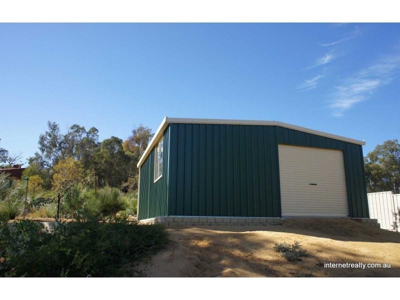 22 HARLING, Bullsbrook WA 6084
