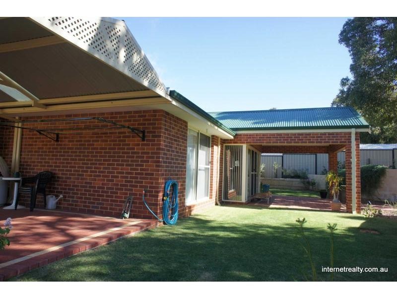 22 HARLING, Bullsbrook WA 6084