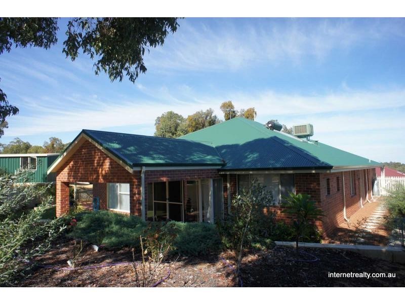22 HARLING, Bullsbrook WA 6084