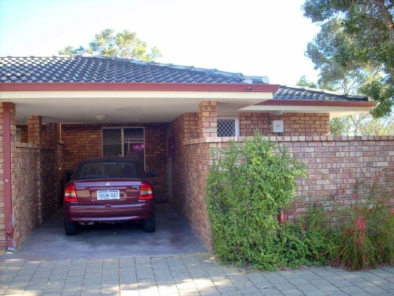 Unit 5/121 Hayes Avenue, Yokine WA 6060