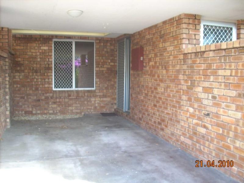 Unit 5/121 Hayes Avenue, Yokine WA 6060