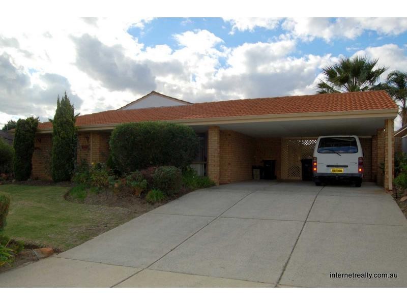 62 Halidon Street, Kingsley WA 6026