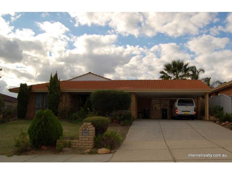 62 Halidon Street, Kingsley WA 6026