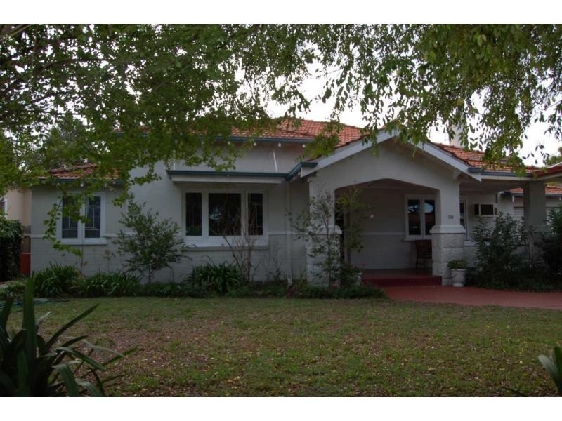 14 The Boulevard, Floreat WA 6014