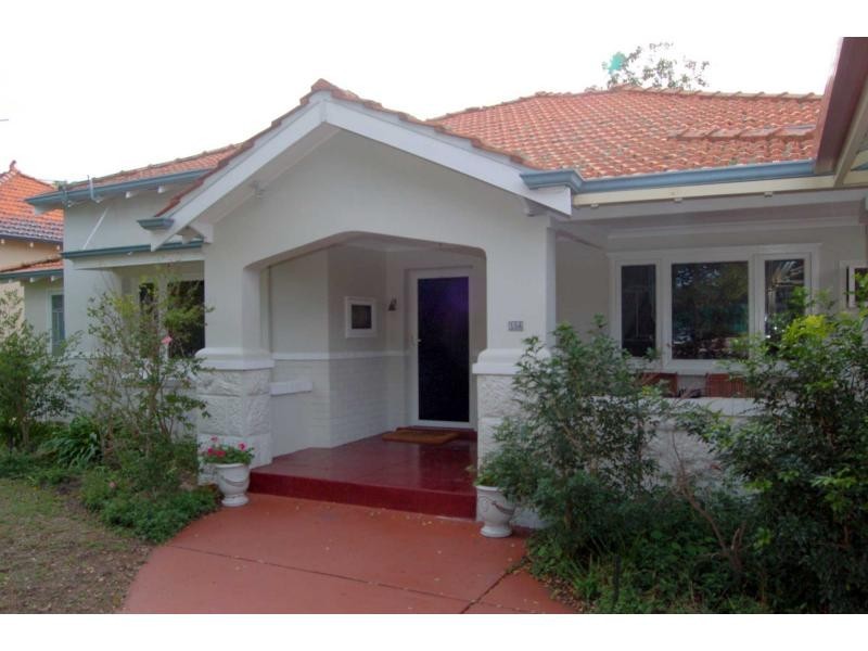 14 The Boulevard, Floreat WA 6014