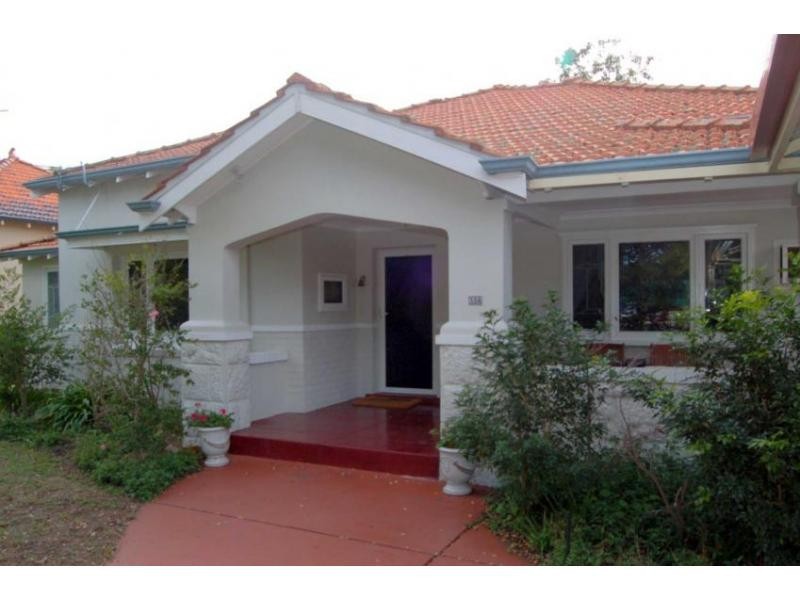 14 The Boulevard, Floreat WA 6014