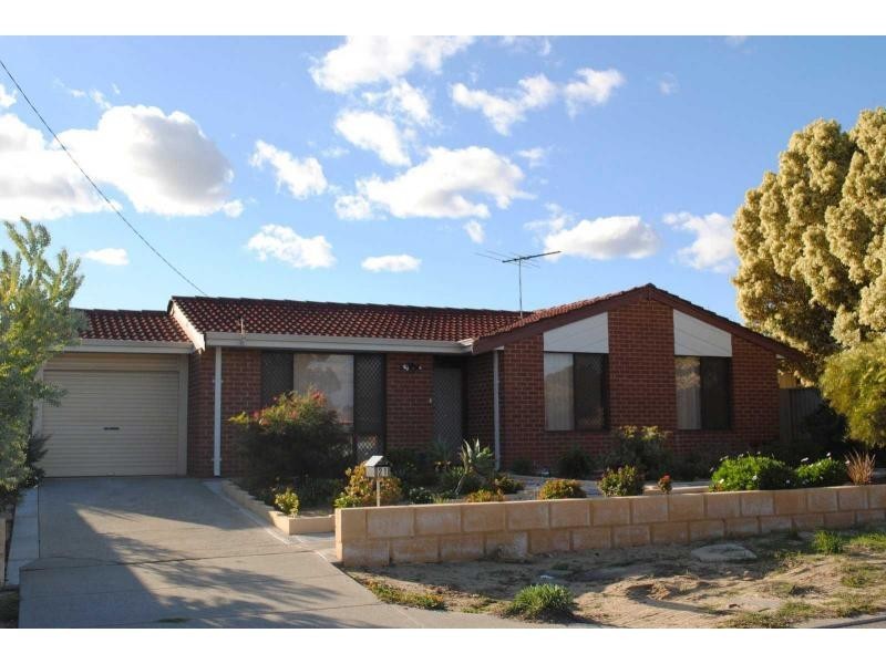 21 Cunningham Loop, Mirrabooka WA 6061