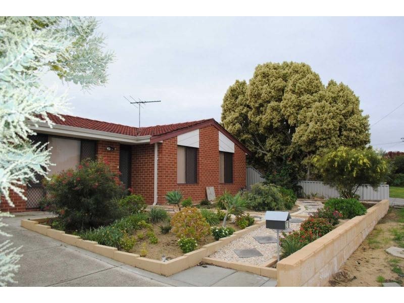 21 Cunningham Loop, Mirrabooka WA 6061