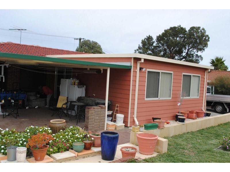 21 Cunningham Loop, Mirrabooka WA 6061