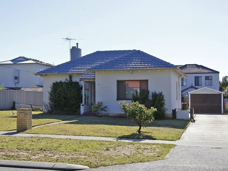 13 Muriel Avenue, Innaloo WA 6018