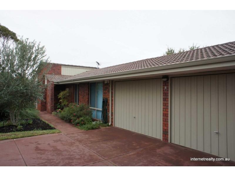 8 Dumont Court, Kingsley WA 6026